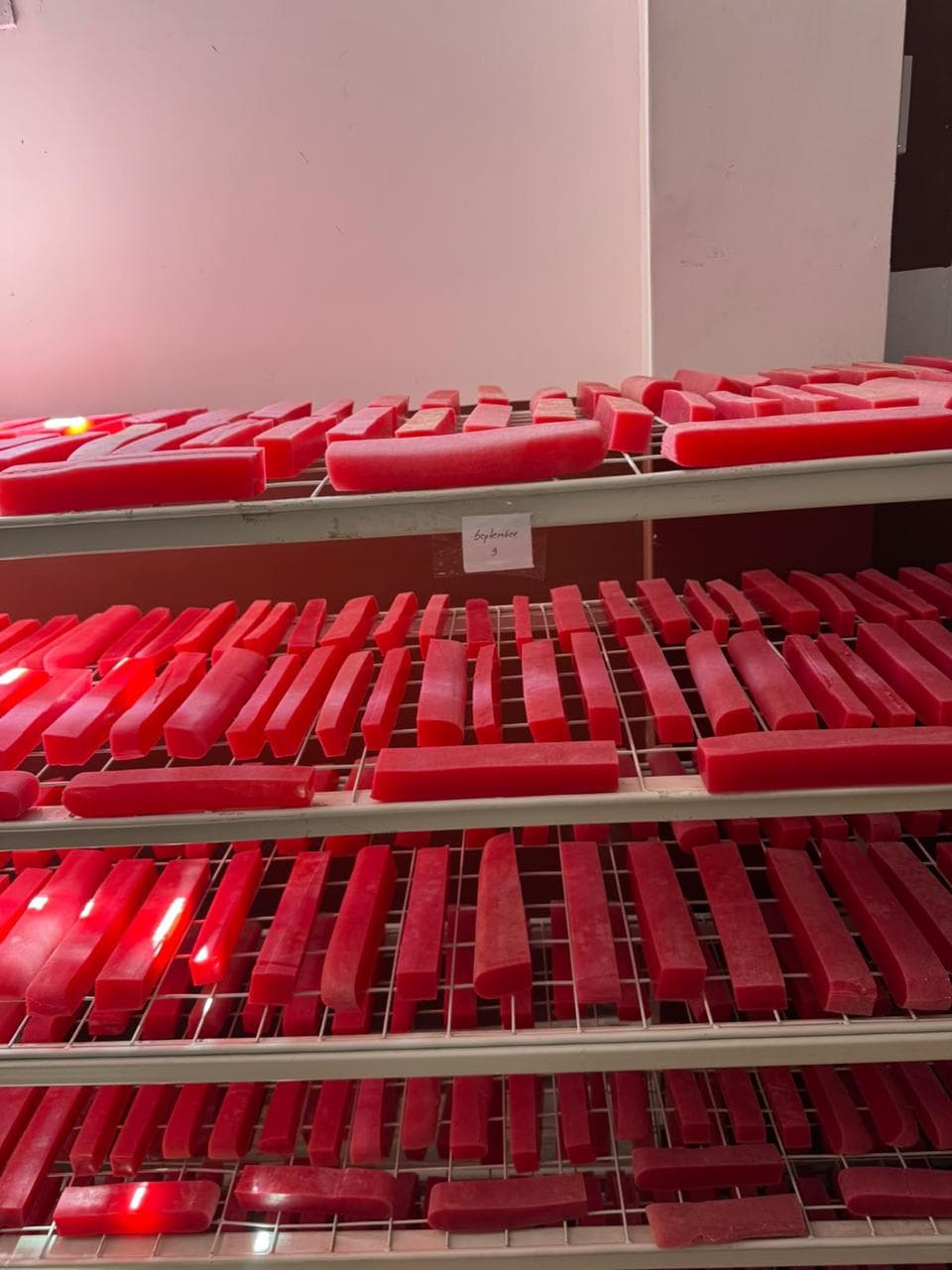 Bulk Wholesale Supply