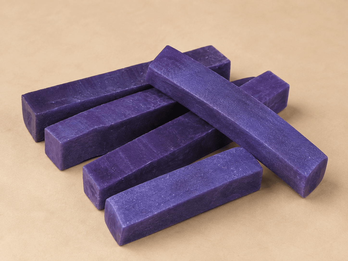 Blueberry Himalayan Dog Chew - Handmade Felt Product from Nepal