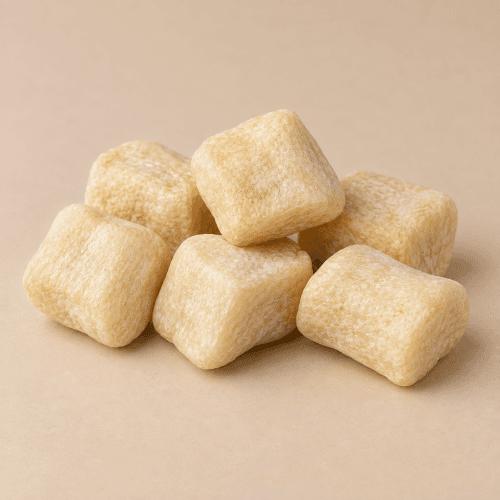 Natural Himalayan Puffed Nuggets