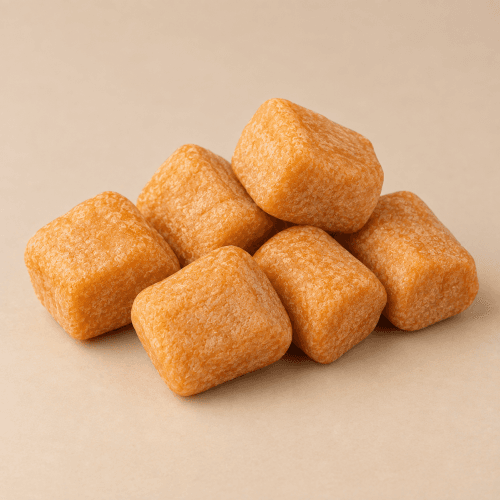 Pumpkin Himalayan Puffed Nuggets
