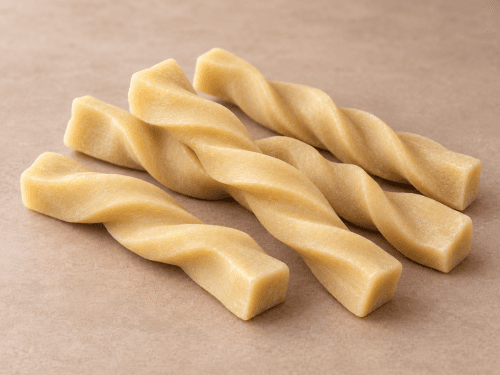 Natural Himalayan Twisted Dog Chew