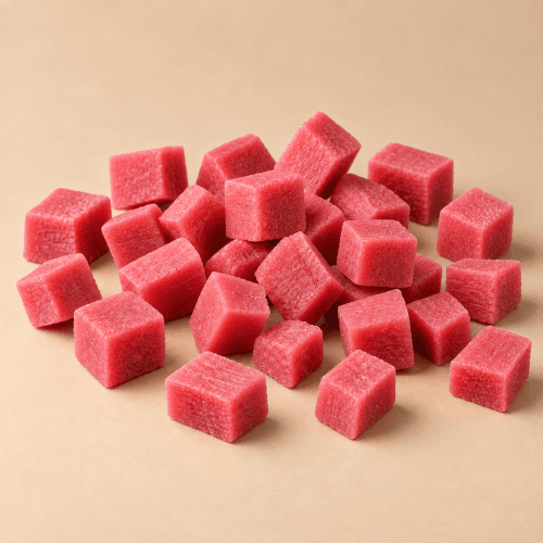 Strawberry Himalayan Nuggets