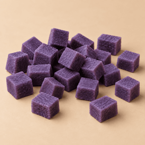 Blueberry Himalayan Nuggets