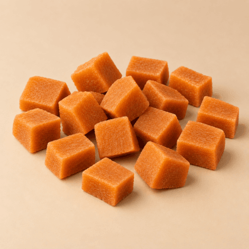 Pumpkin Himalayan Nuggets