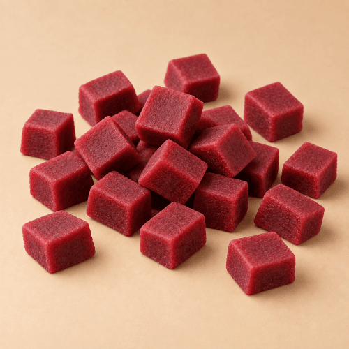 Beetroot Himalayan Nuggets