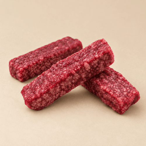 Beetroot Himalayan Crunchy Bar